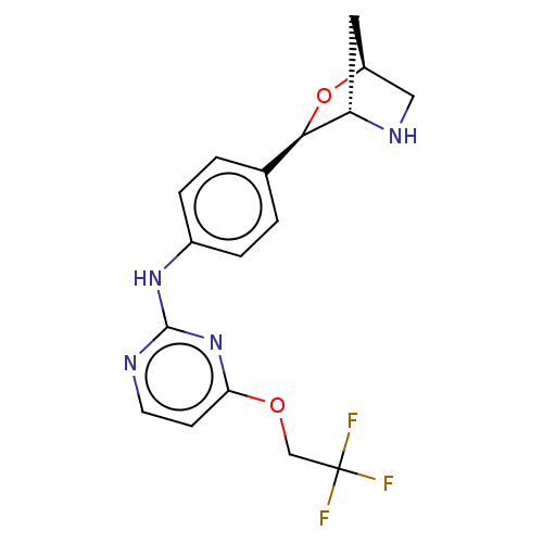 Chemical structure of BindingDB Monomer ID 348717
