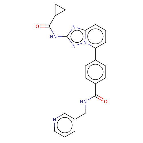 Chemical structure of BindingDB Monomer ID 348928