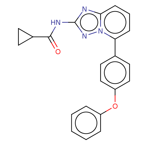 Chemical structure of BindingDB Monomer ID 348932
