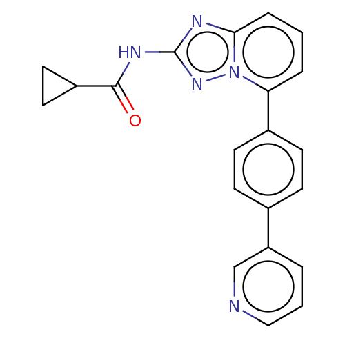 Chemical structure of BindingDB Monomer ID 348952