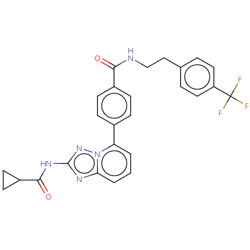 Chemical structure of BindingDB Monomer ID 348979