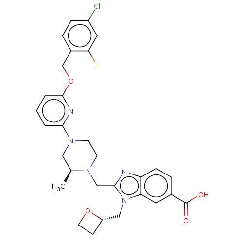 Chemical structure of BindingDB Monomer ID 349672