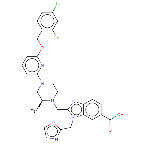 Chemical structure of BindingDB Monomer ID 349748