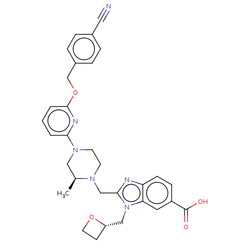 Chemical structure of BindingDB Monomer ID 349779