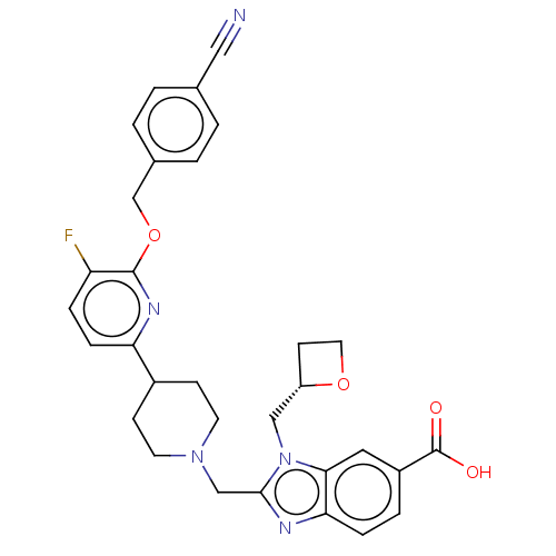 Chemical structure of BindingDB Monomer ID 349785