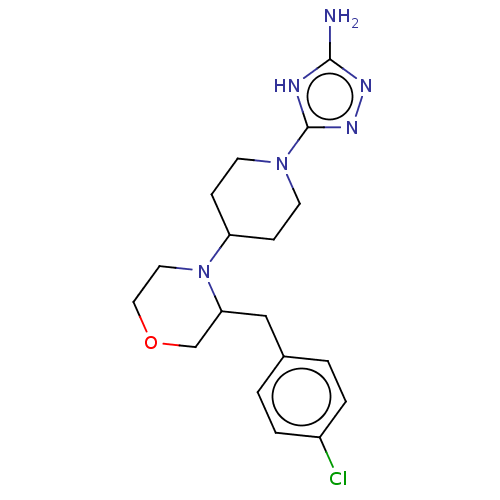 Chemical structure of BindingDB Monomer ID 349911