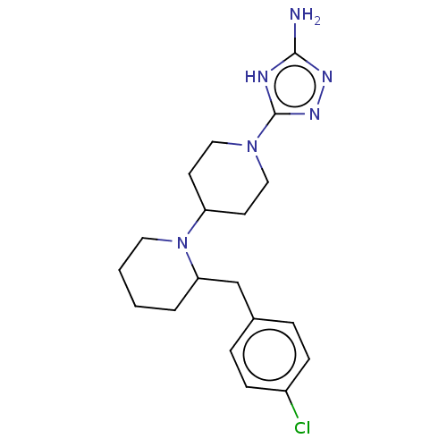 Chemical structure of BindingDB Monomer ID 349925
