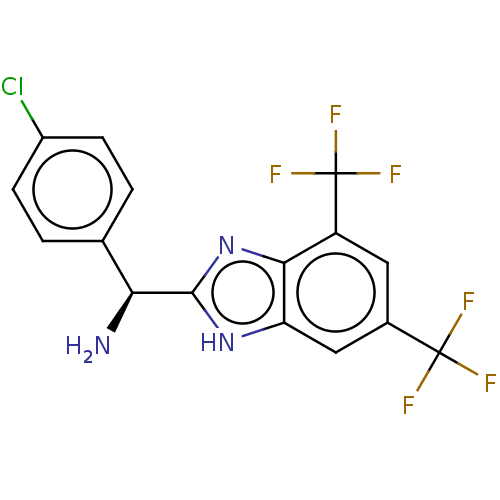 Chemical structure of BindingDB Monomer ID 350000