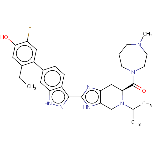Chemical structure of BindingDB Monomer ID 350091