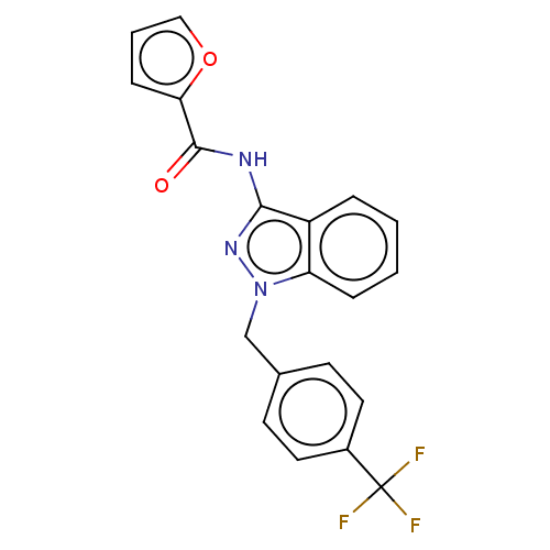 Chemical structure of BindingDB Monomer ID 350101