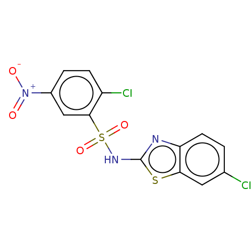 Chemical structure of BindingDB Monomer ID 350102