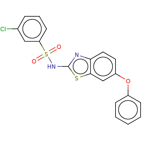 Chemical structure of BindingDB Monomer ID 350115