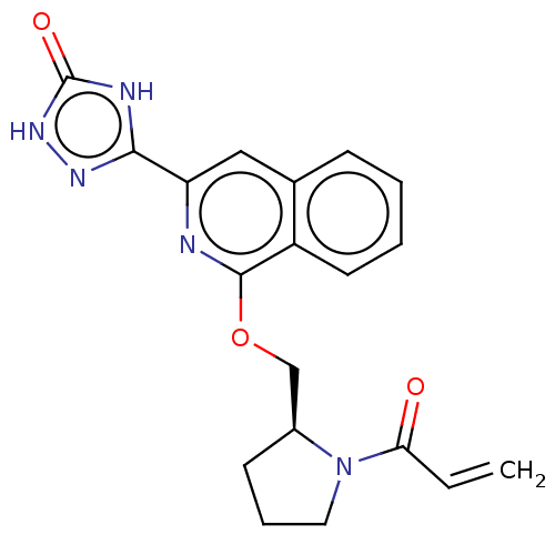 Chemical structure of BindingDB Monomer ID 350323
