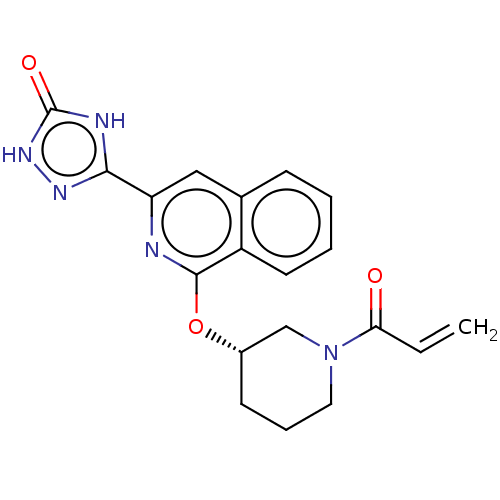 Chemical structure of BindingDB Monomer ID 350351