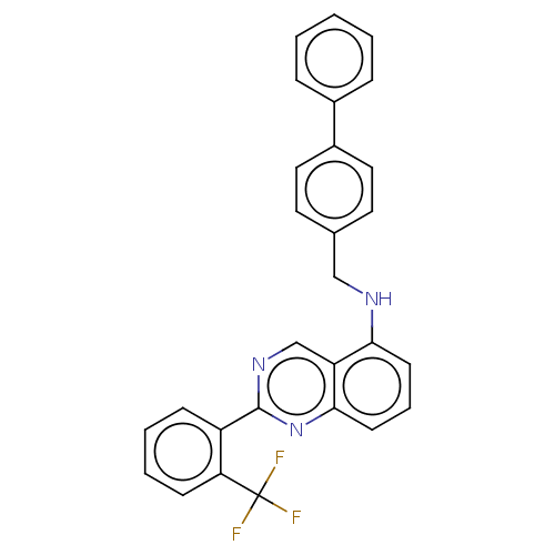 Chemical structure of BindingDB Monomer ID 350354
