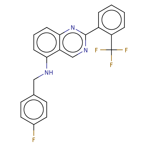 Chemical structure of BindingDB Monomer ID 350357