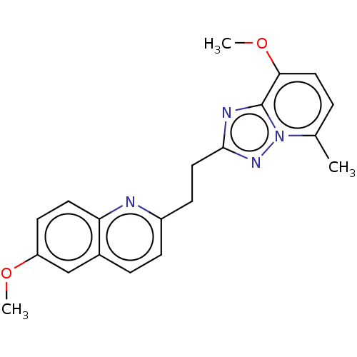 Chemical structure of BindingDB Monomer ID 350358