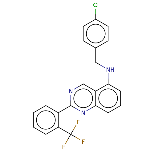 Chemical structure of BindingDB Monomer ID 350359