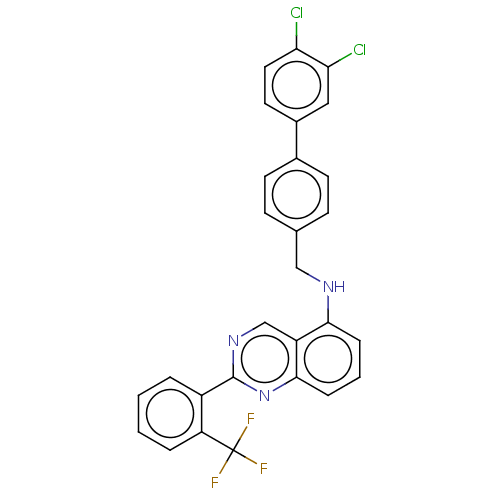 Chemical structure of BindingDB Monomer ID 350365