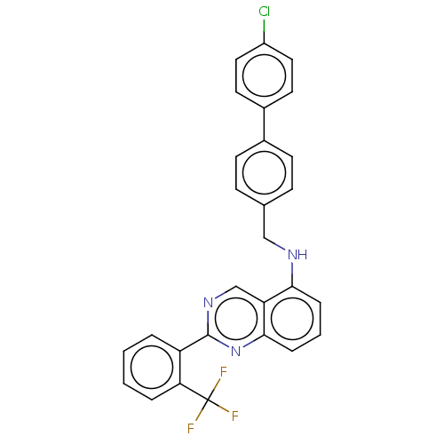 Chemical structure of BindingDB Monomer ID 350366
