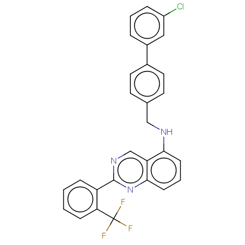 Chemical structure of BindingDB Monomer ID 350367