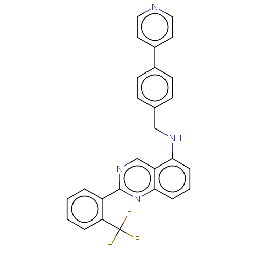 Chemical structure of BindingDB Monomer ID 350368