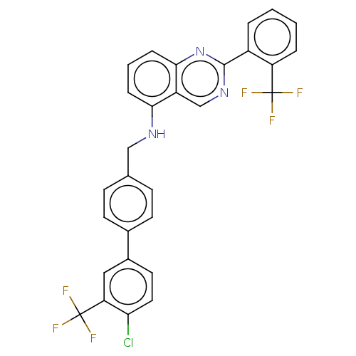 Chemical structure of BindingDB Monomer ID 350371