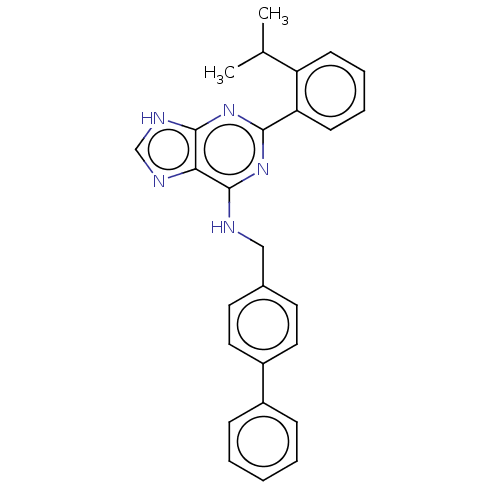 Chemical structure of BindingDB Monomer ID 350378