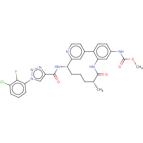 Chemical structure of BindingDB Monomer ID 350459