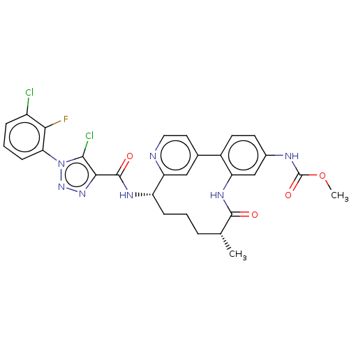 Chemical structure of BindingDB Monomer ID 350462