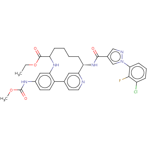 Chemical structure of BindingDB Monomer ID 350466