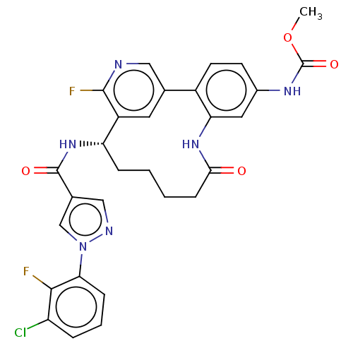 Chemical structure of BindingDB Monomer ID 350467