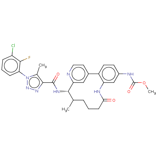 Chemical structure of BindingDB Monomer ID 350477
