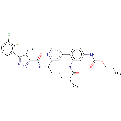 Chemical structure of BindingDB Monomer ID 350479