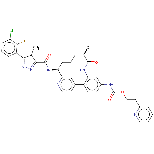 Chemical structure of BindingDB Monomer ID 350481