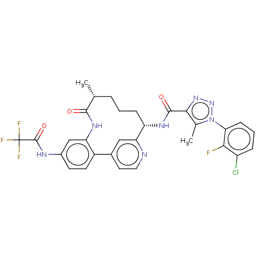 Chemical structure of BindingDB Monomer ID 350484