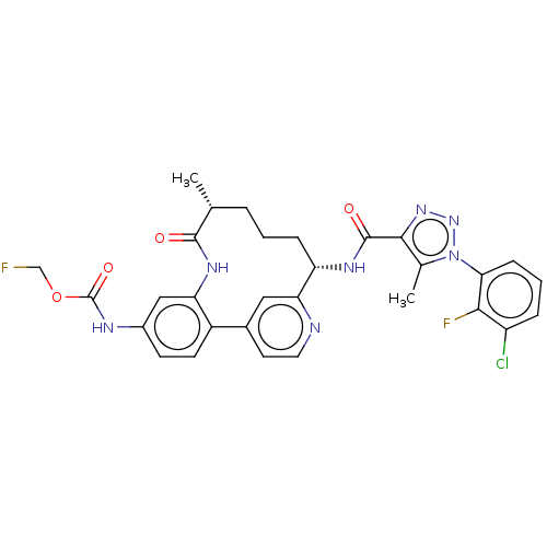 Chemical structure of BindingDB Monomer ID 350485
