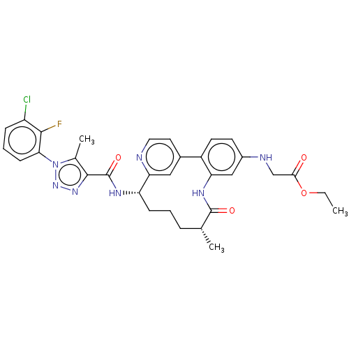 Chemical structure of BindingDB Monomer ID 350487