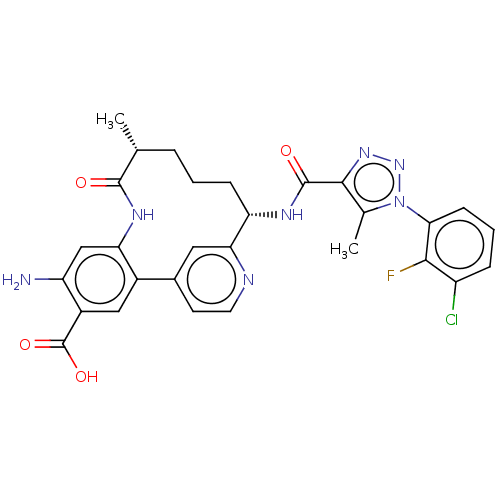 Chemical structure of BindingDB Monomer ID 350488
