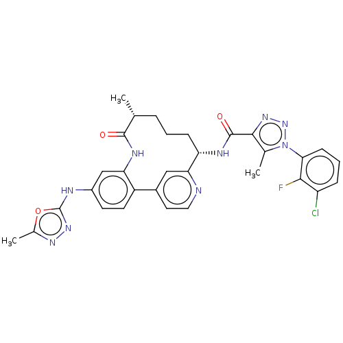 Chemical structure of BindingDB Monomer ID 350489