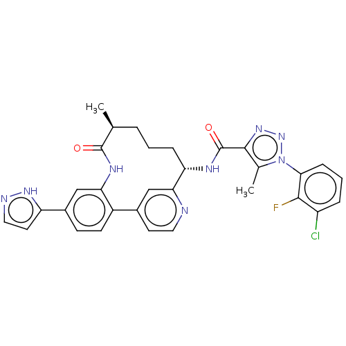 Chemical structure of BindingDB Monomer ID 350490