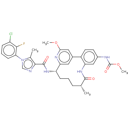 Chemical structure of BindingDB Monomer ID 350502