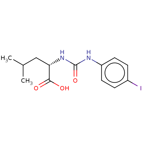 Chemical structure of BindingDB Monomer ID 350659