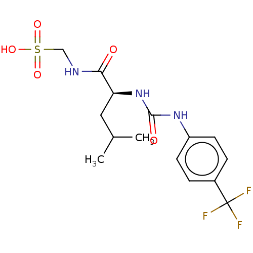 Chemical structure of BindingDB Monomer ID 350675