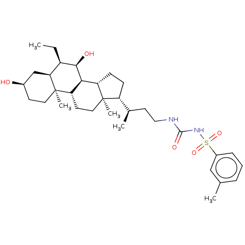 Chemical structure of BindingDB Monomer ID 350705