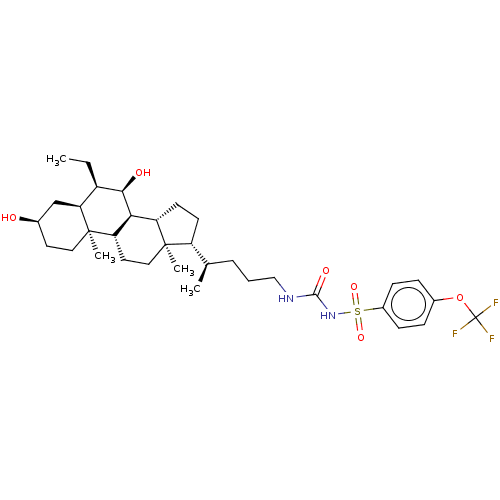 Chemical structure of BindingDB Monomer ID 350710
