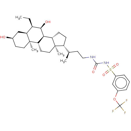 Chemical structure of BindingDB Monomer ID 350741