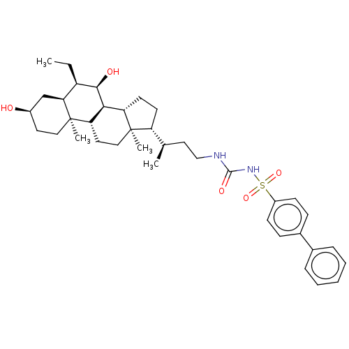 Chemical structure of BindingDB Monomer ID 350745