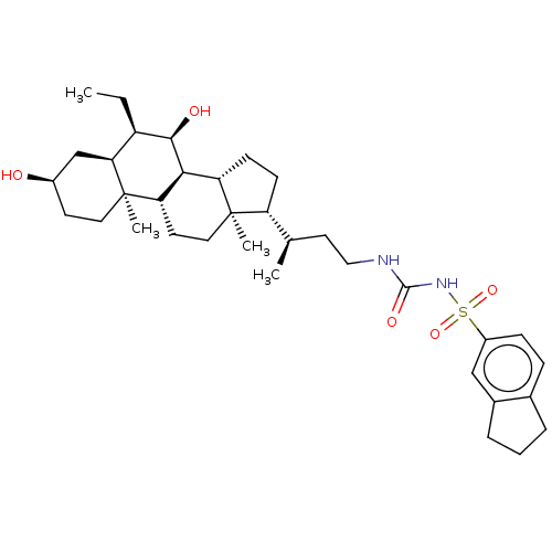 Chemical structure of BindingDB Monomer ID 350746