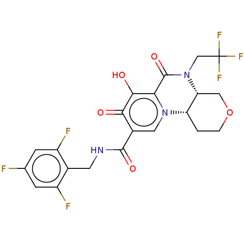 Chemical structure of BindingDB Monomer ID 350832